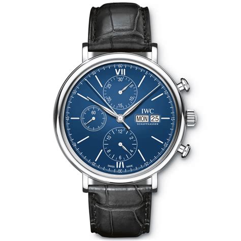 iwc schaffhausen portofino price.